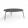 Coffee table h45 Rodona collection, Skyline Design