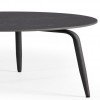 Rodona collection h26 side table, Skyline Design