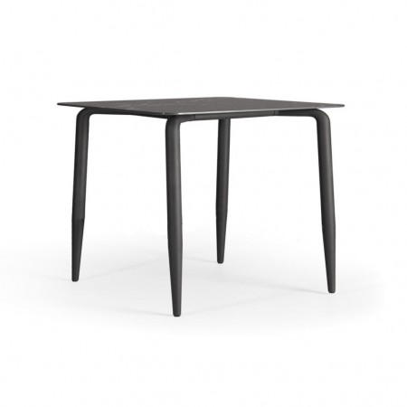 Rodona collection square table, Skyline Design