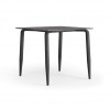 Rodona collection square table, Skyline Design