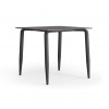 Tavolo quadrato Rodona collection, Skyline Design