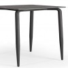 Rodona collection square table, Skyline Design