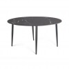 Rodona collection round table, Skyline Design