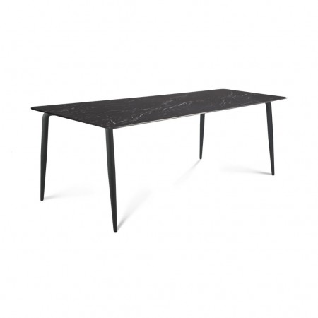 Rodona collection rectangular table, Skyline Design