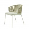 LISA FILO' NEST armchair, Scab Design