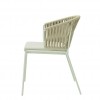 LISA FILO' NEST armchair, Scab Design