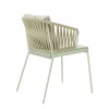 LISA FILO' NEST armchair, Scab Design