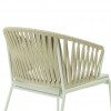 LISA FILO' NEST armchair, Scab Design