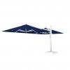 Maxi multiple umbrella ATLANTE, Crema Outdoor