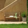 CHELSEA 2 seater sofa, Unopiù
