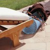 CHELSEA sun lounger, Unopiù