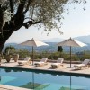 CHELSEA sun lounger, Unopiù