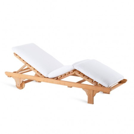CHELSEA sun lounger, Unopiù