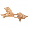CHELSEA sun lounger, Unopiù
