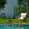 CLIO deck chair, Unopiù