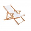 CLIO deck chair, Unopiù
