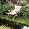 CLIO deck chair, Unopiù