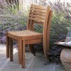 CHELSEA dining chair, Unopiù