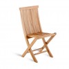 WILLIAM folding chair, Unopiù