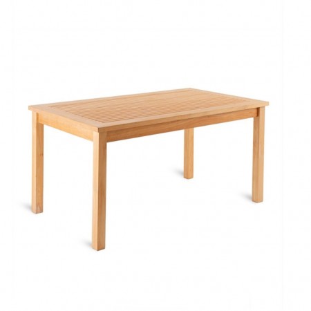 CHELSEA rectangular dining table, Unopiù