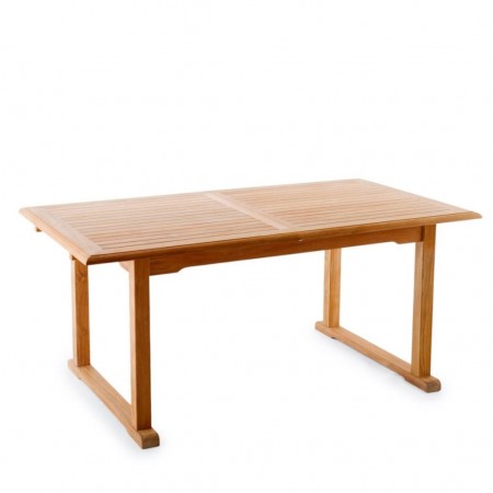 CHELSEA 225 extendable dining table, Unopiù