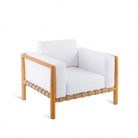 PEVERO armchair, Unopiù