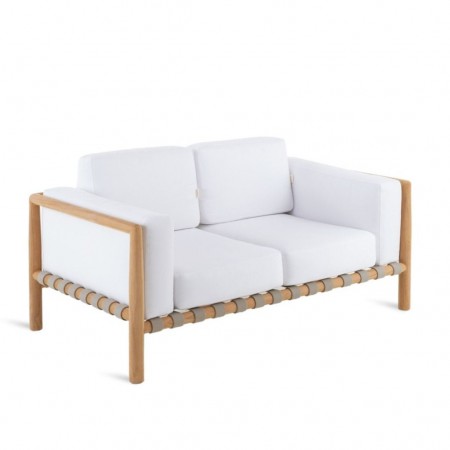 PEVERO 2 seater sofa, Unopiù