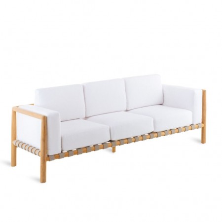 PEVERO 3 seater sofa, Unopiù