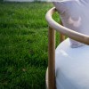 PEVERO island daybed, Unopiù