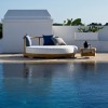 PEVERO island daybed, Unopiù