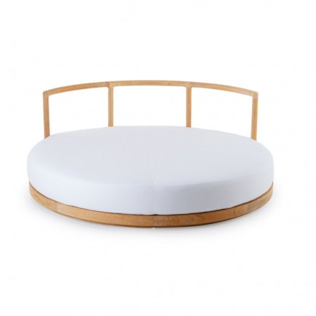PEVERO island daybed, Unopiù