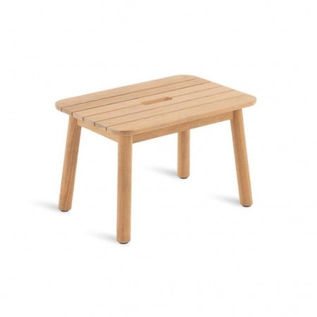 PEVERO side table, Unopiù
