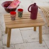 PEVERO side table, Unopiù