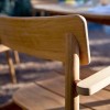 PEVERO dining armchair, Unopiù