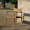 PEVERO dining armchair, Unopiù