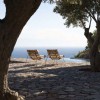 SWING sunbed, Unopiù