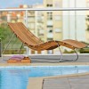 Lettino prendisole SWING, Unopiù