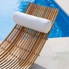 SWING sunbed, Unopiù