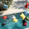 Set of 5 Jolly cushions, Unopiù