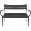 PARIS LOUNGE sofa, Siesta Exclusive