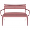 PARIS LOUNGE sofa, Siesta Exclusive