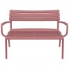 PARIS LOUNGE sofa, Siesta Exclusive