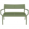 PARIS LOUNGE sofa, Siesta Exclusive