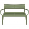 PARIS LOUNGE sofa, Siesta Exclusive