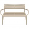 PARIS LOUNGE sofa, Siesta Exclusive