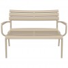 PARIS LOUNGE sofa, Siesta Exclusive