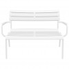 PARIS LOUNGE sofa, Siesta Exclusive