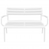 PARIS LOUNGE sofa, Siesta Exclusive