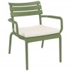 Cuscino per poltrona PARIS LOUNGE, Siesta Exclusive