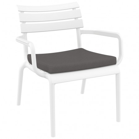 Cuscino per poltrona PARIS LOUNGE, Siesta Exclusive